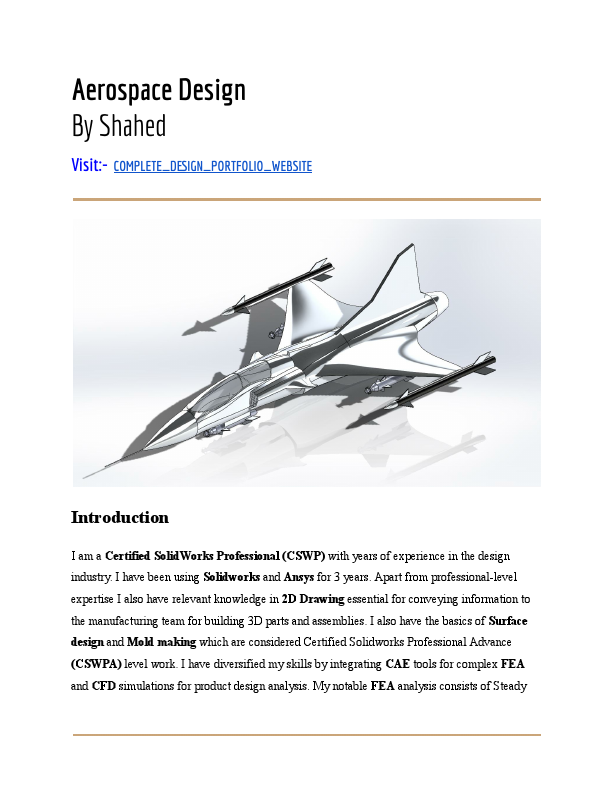 Aerospace Design Portfolio.pdf