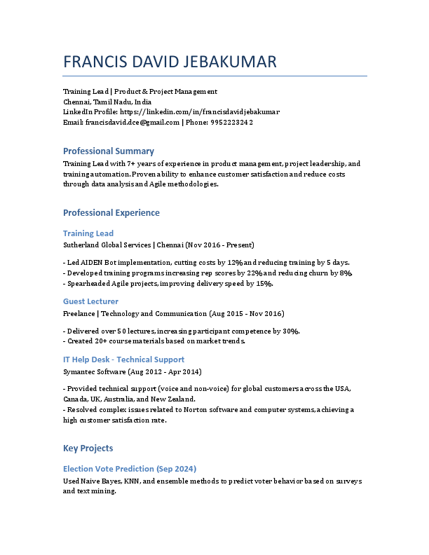 Francis_David_Profile_Sep_2024.pdf