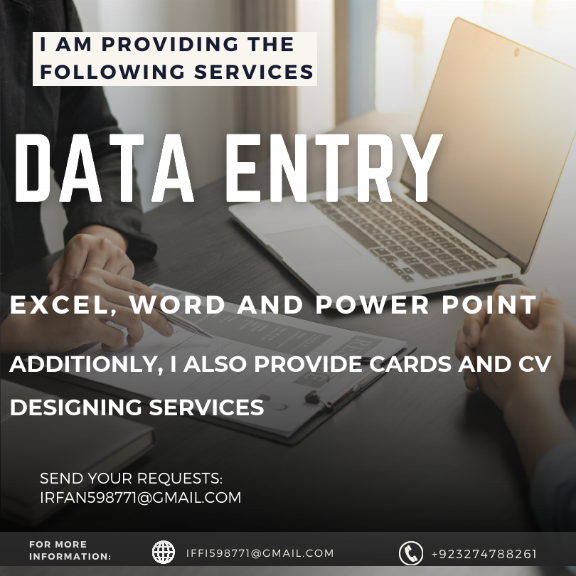 Data Entry By M Irfan (1).pdf