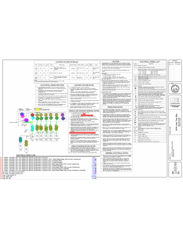 6740 Lone Tree Way - Electrical Working Drawings.pdf