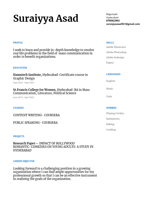 Suraiyya Asad Resume.pdf