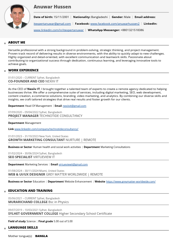Anuwar's Resume.pdf