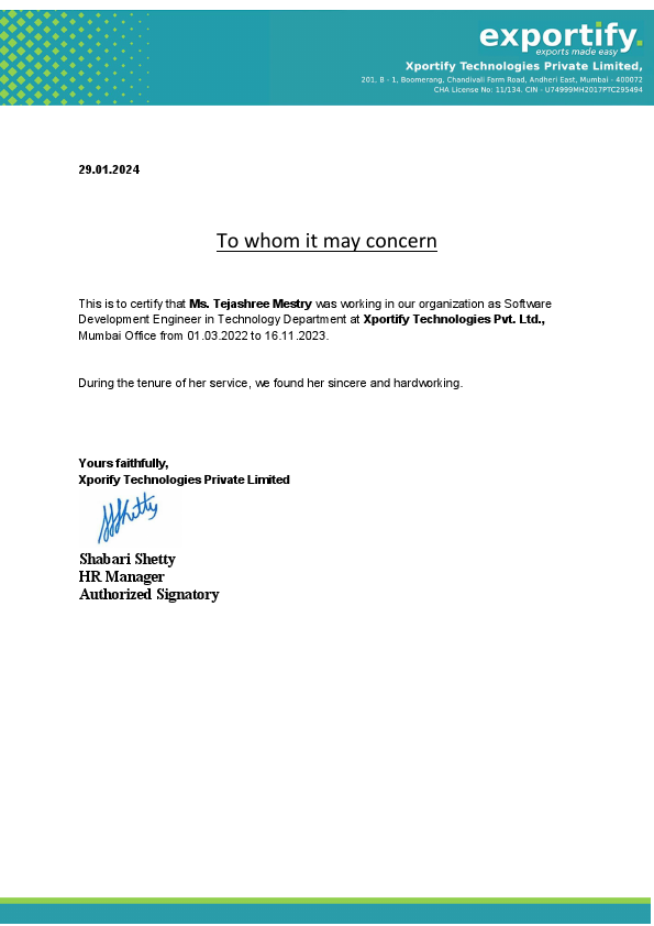 Experience letter exportify.pdf