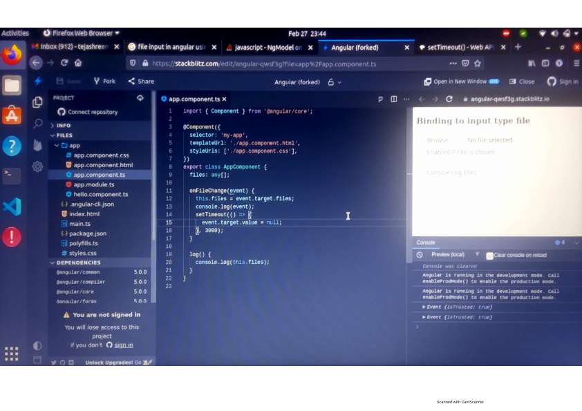 Nse advance Settlement.pdf