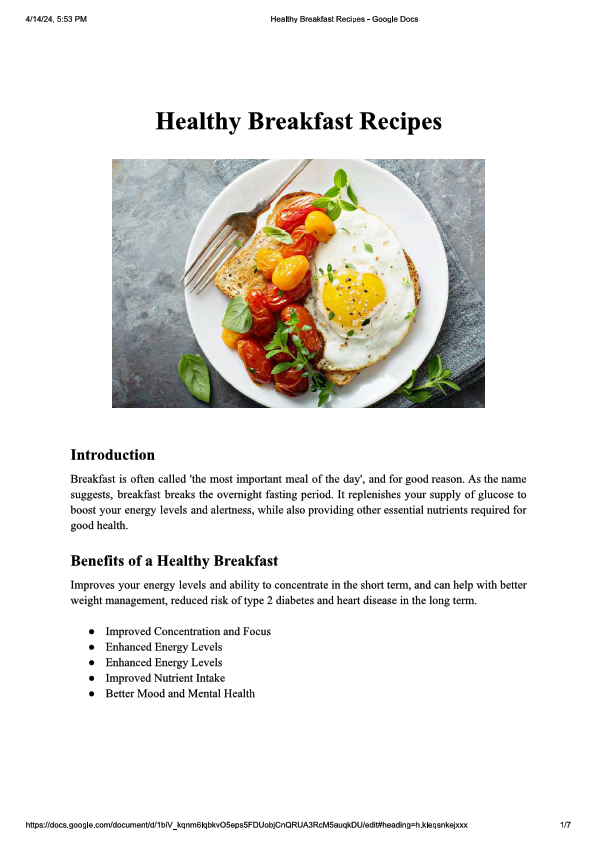 Healthy Breakfast Recipes..pdf