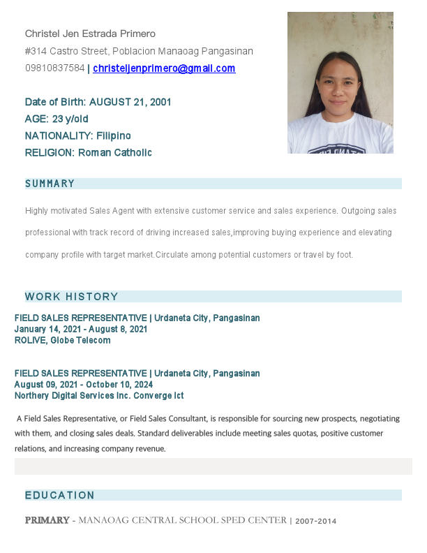 ResumeChristel.pdf
