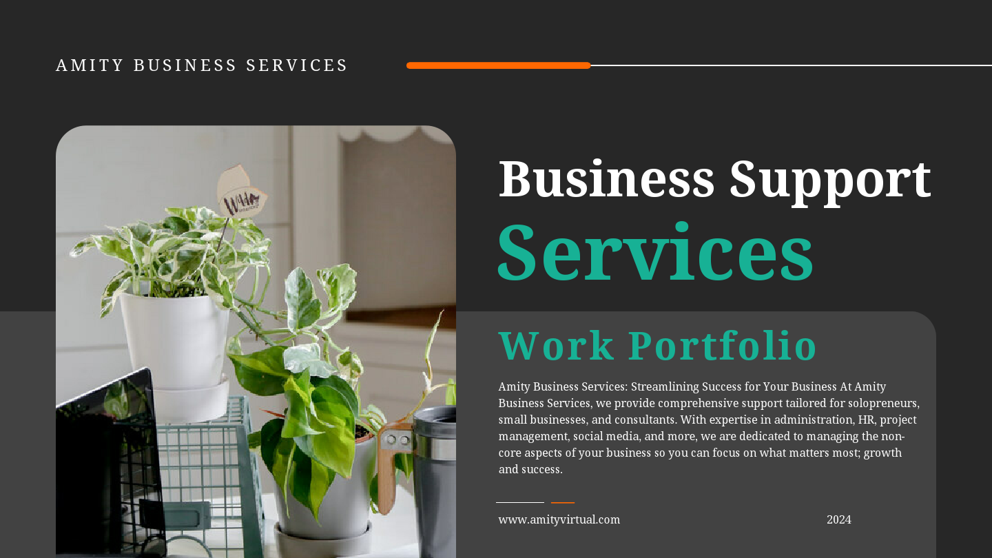 My Portfolio - Amity - Peace Dofui.pdf