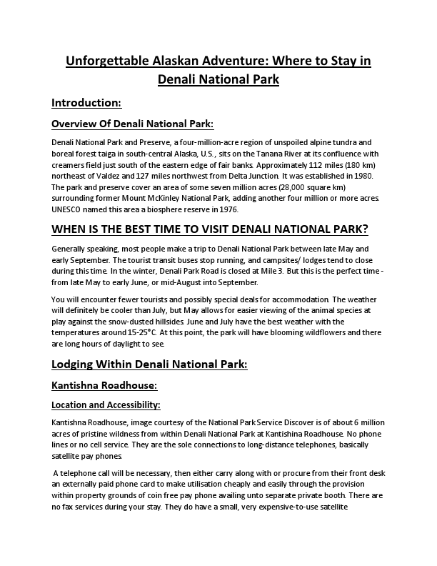 Denali National Park.pdf