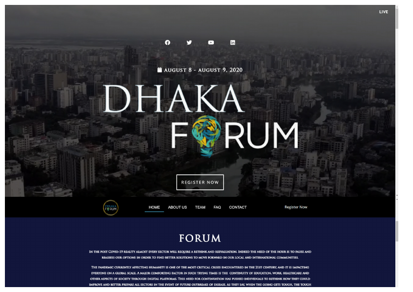 Dhaka Forum.pdf