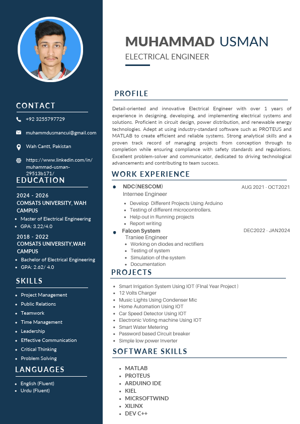 Muhammad Usman CV.pdf