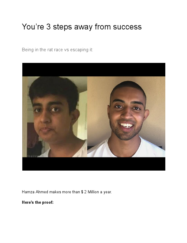 Escape the rat race 300 - Google Docs.pdf