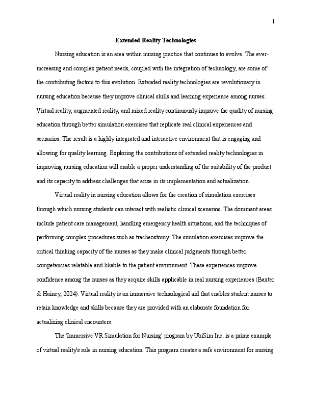 Extended Reality Technologies.pdf