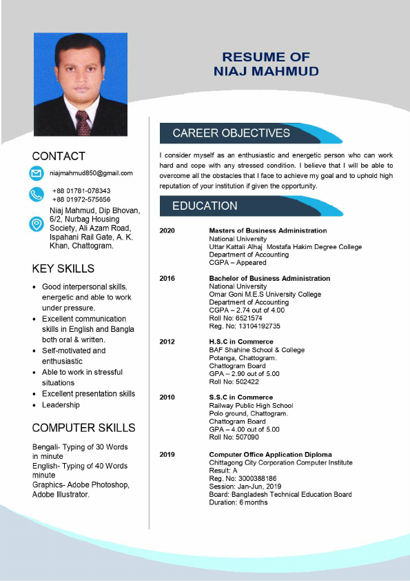 NIAJ MAHMUD RESUME WITH ATTACHMENT  (1).pdf