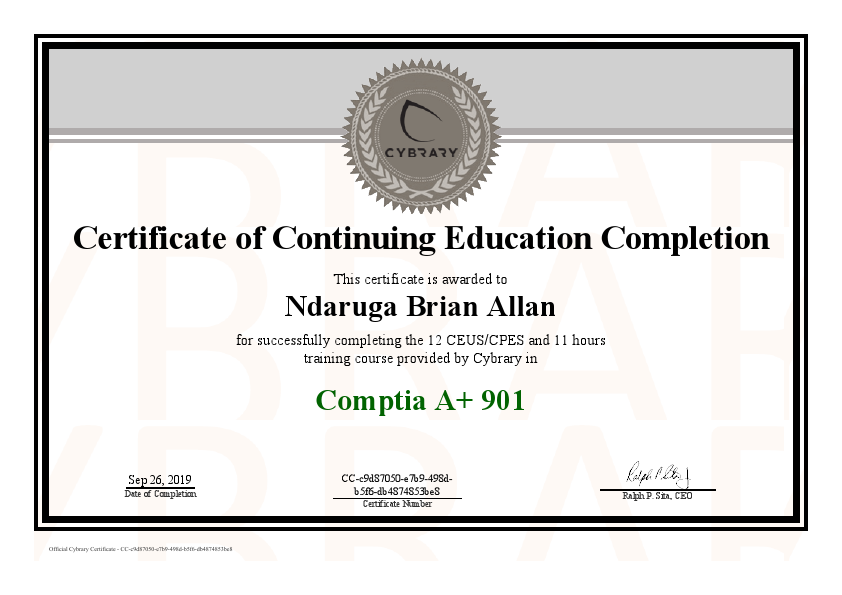 Comptia A+ 901.pdf