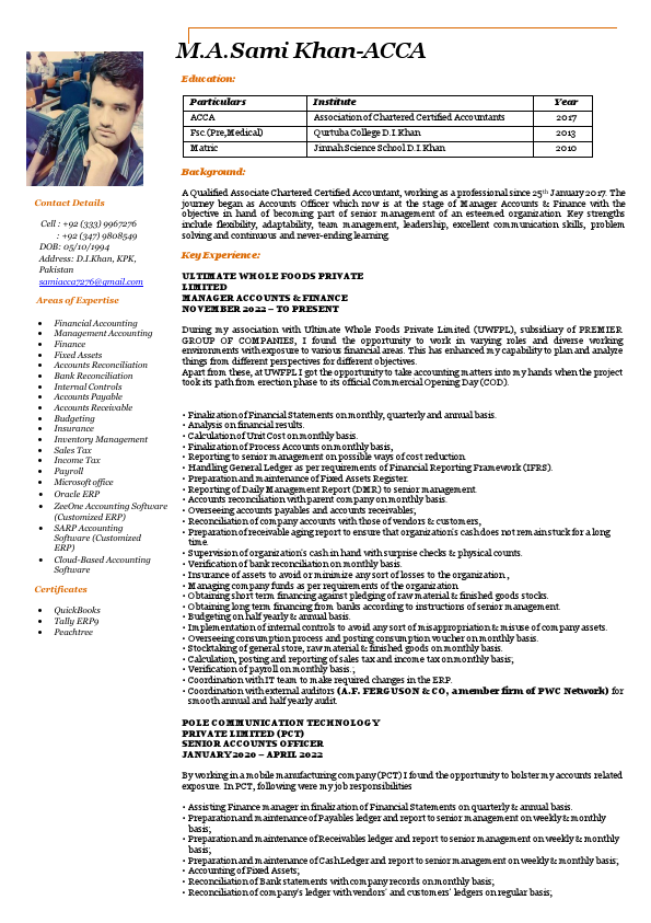 M.A SAMI-Resume...pdf