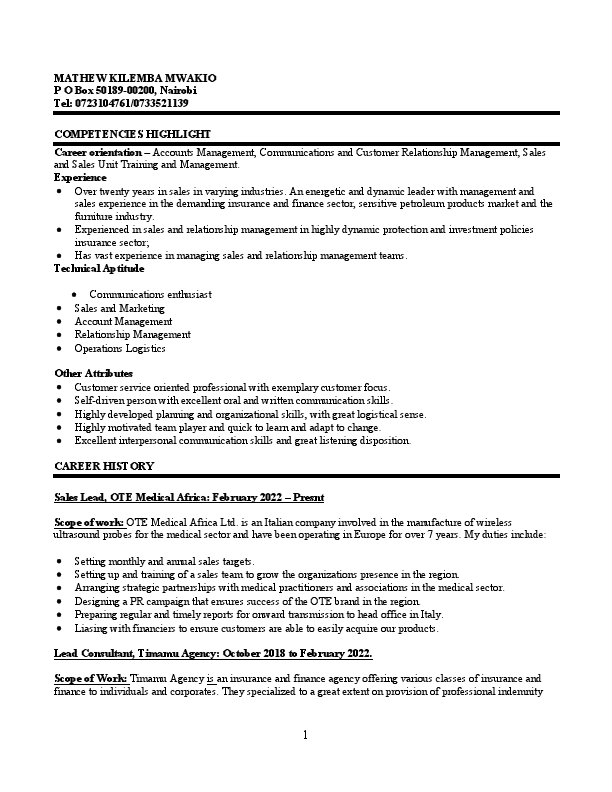 Mathew Mwakio CV 2022.pdf