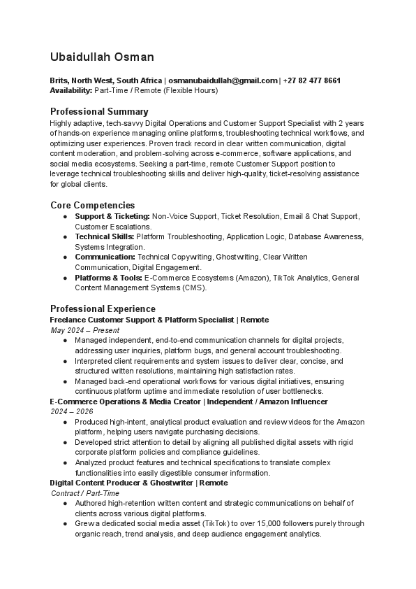 updated resume-Ubaidullah Osman.pdf