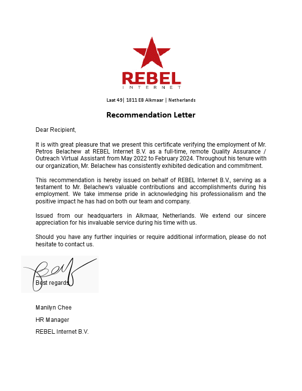 Recommendation Letter_Petros Belachew.pdf