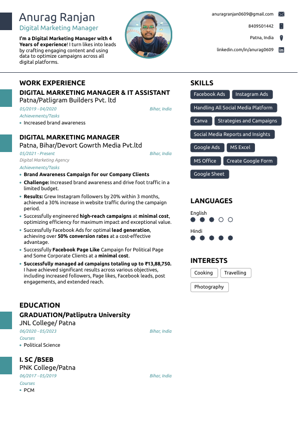 My Resume Digital Marketing 4.pdf