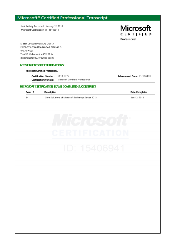 MS-Learning-Transcript (1).PDF