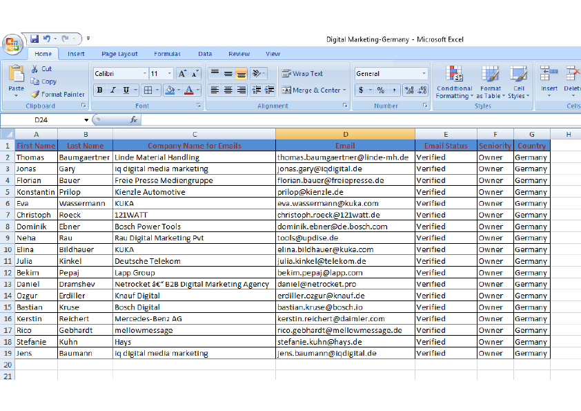 Email Collection.pdf