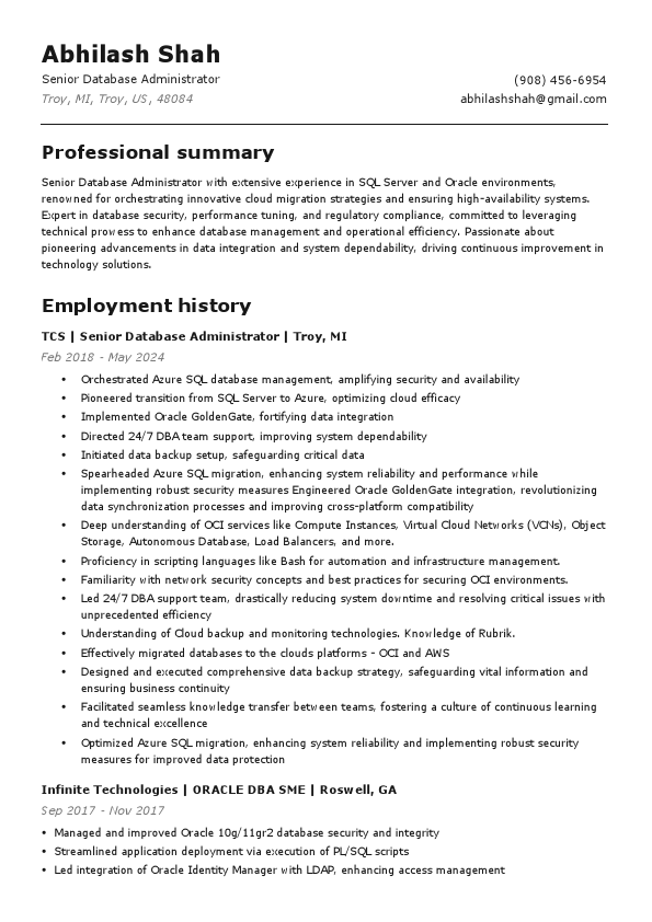 Abhilash-Shah-Senior Database AdministratorFinal.pdf