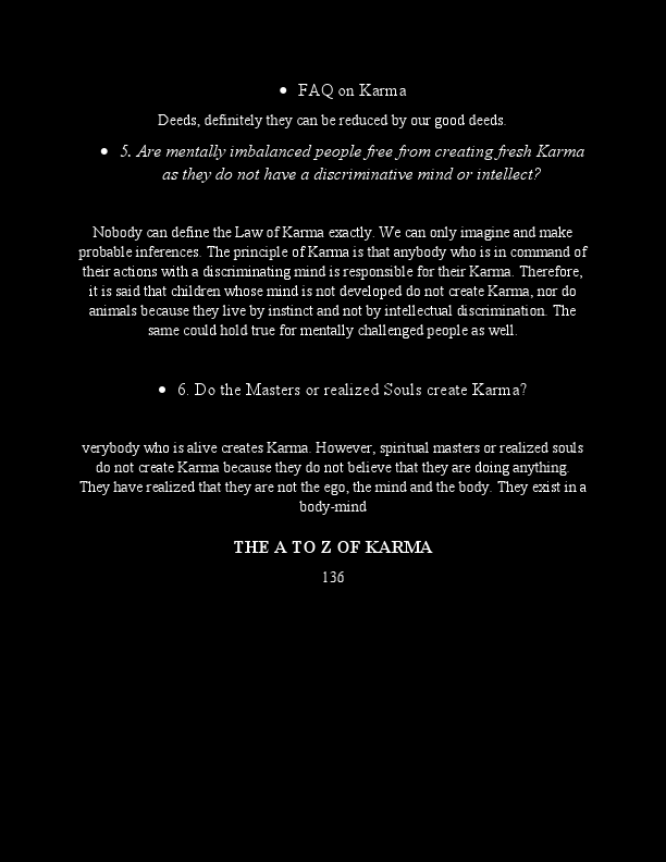 THE A TO Z OF KARMA PROJECT 1.pdf