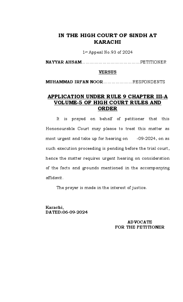 Application Urgency Nayyar Ahsam.pdf