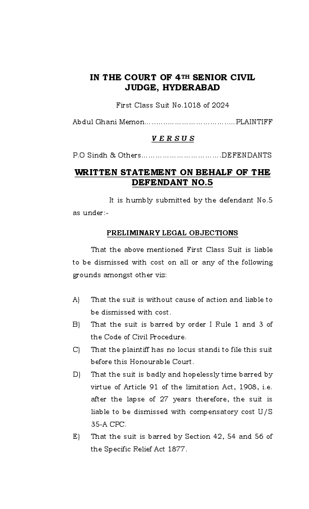 Written Statement Abdul Ghani Memon.pdf