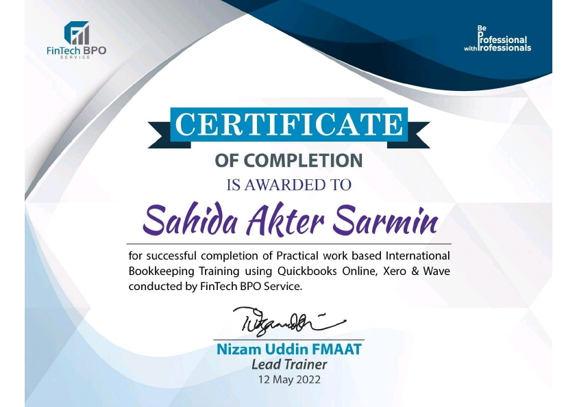 International  Bookkeeping -Sahida Akter Sarmin.pdf