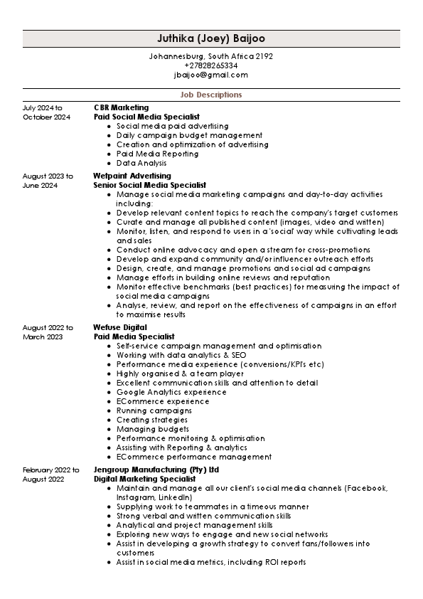 Joey Baijoo_Job Description_October 2024.pdf