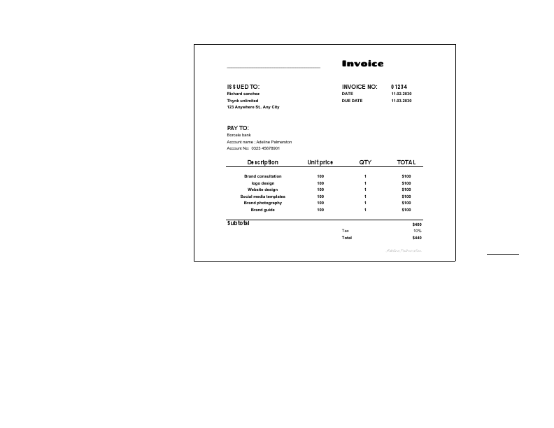 invoice - Sheet1.pdf