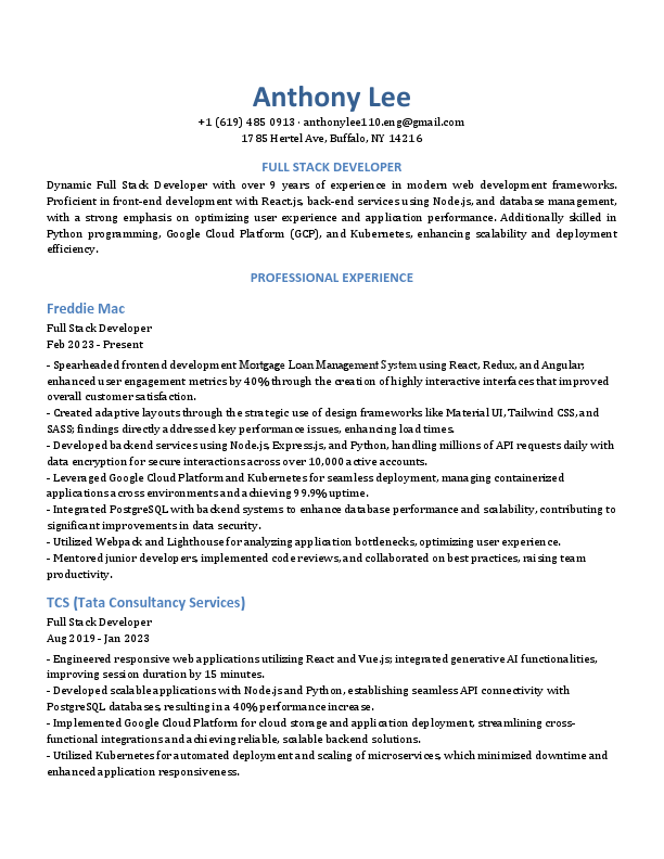 Anthony Lee(React, Node, Python, GCP).pdf