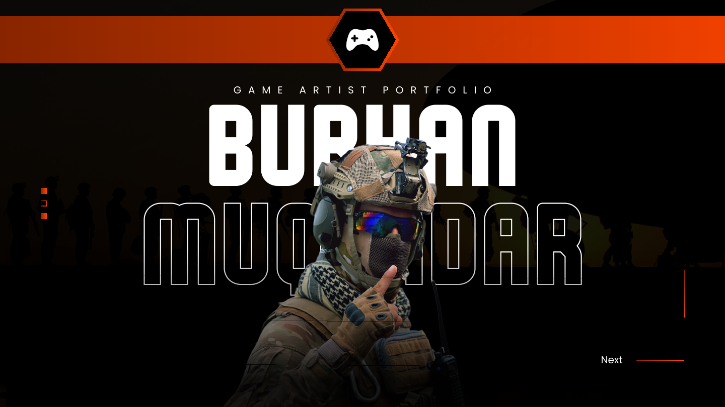 Game Artist Portfolio Burhan.pdf