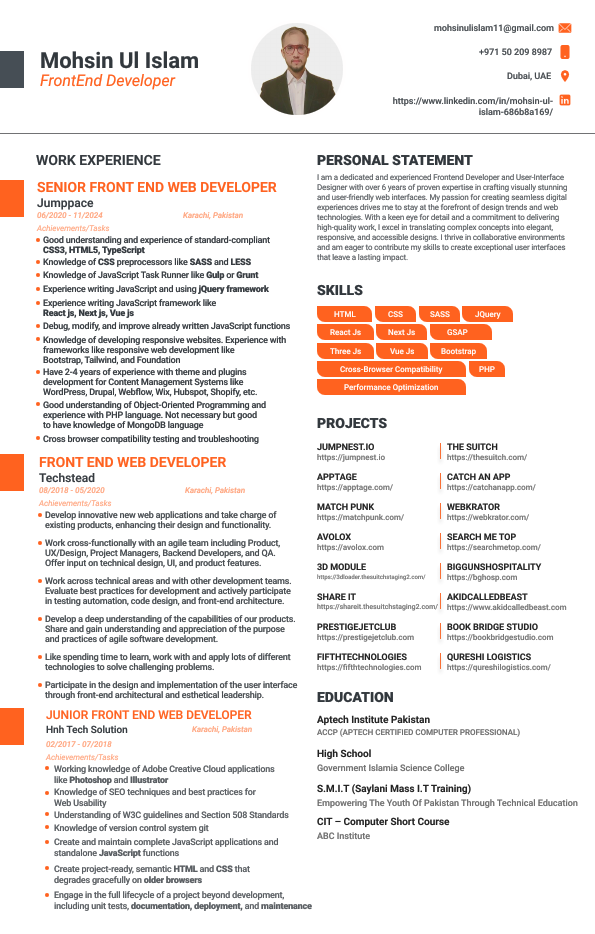 Mohsin Ul Islam Resume.pdf