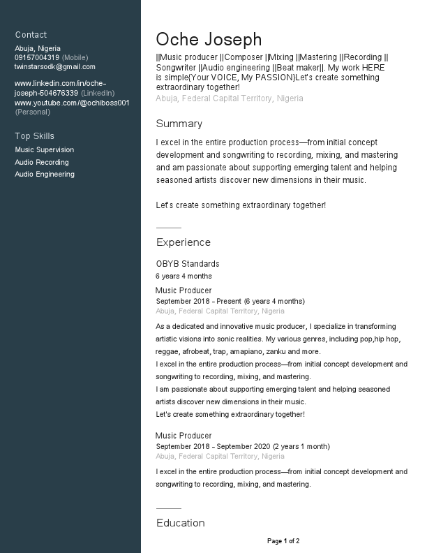 LinkedIn profile(OBYB).pdf