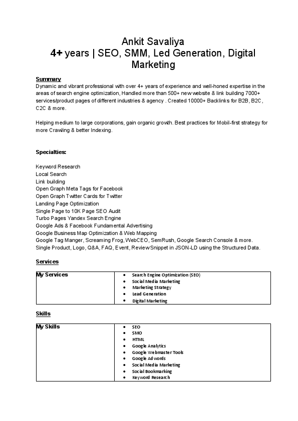 Ankit Savaliya Digital Marketing.pdf