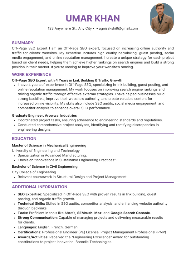 Purple and White Clean and Professional Resume.pdf