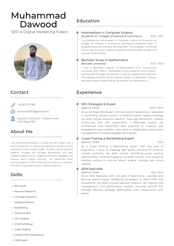 Muhammad Dawood Resume (1).pdf