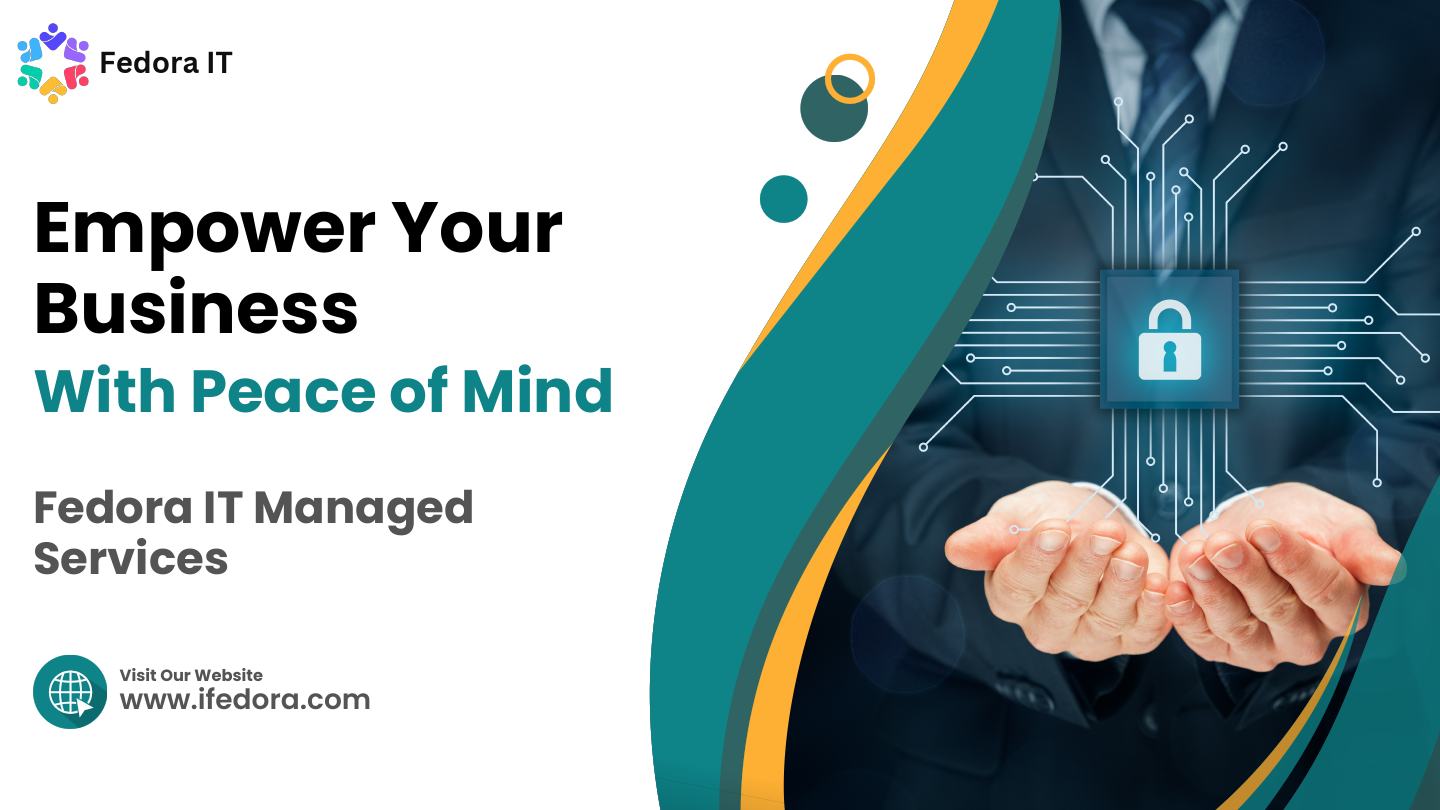 Fedora IT Managed Services.pdf