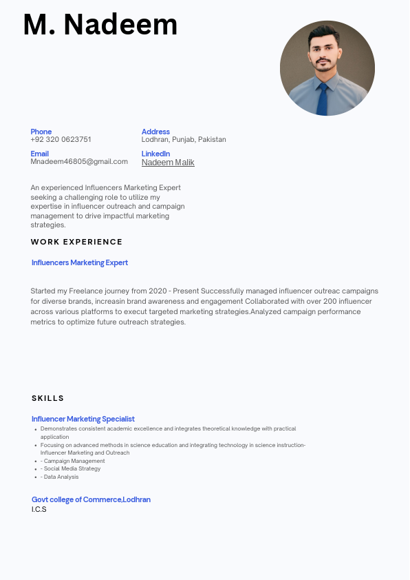 Education Resume in Light Blue Dark Blue Bold Accent Style.pdf