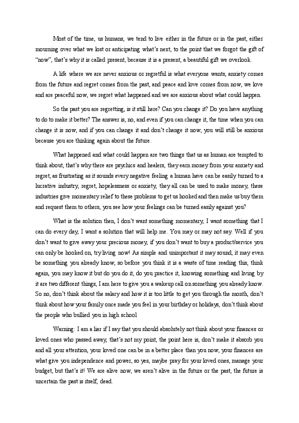 be thankful to have more.pdf