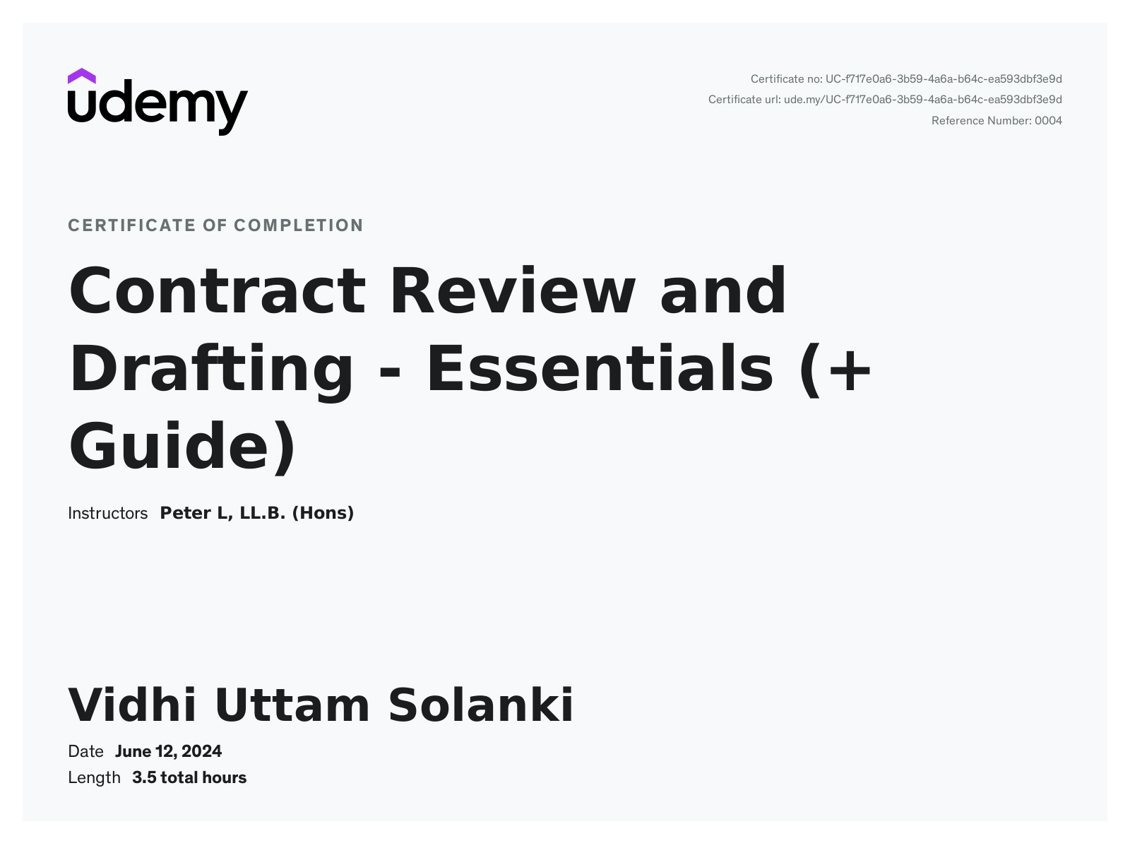 Contract Drafting and Review Certificate.pdf