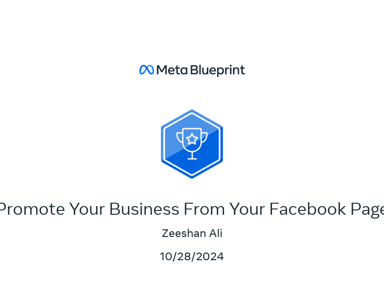 promote your business from your Facebook Page!.pdf