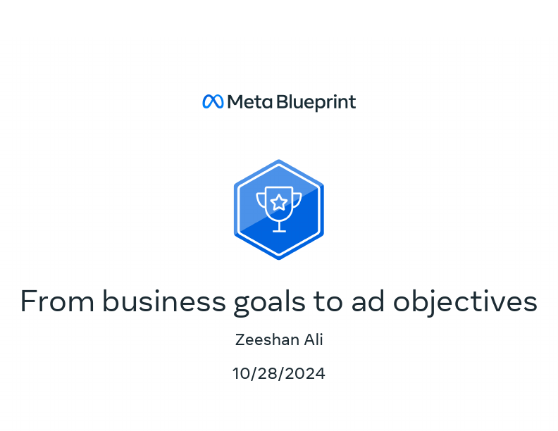 From business goals to ad objectives _ Learn new skills to build your brand or business.pdf