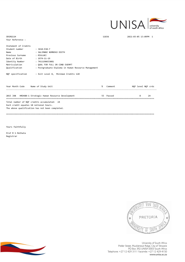 HRD Transcript NQF8.pdf