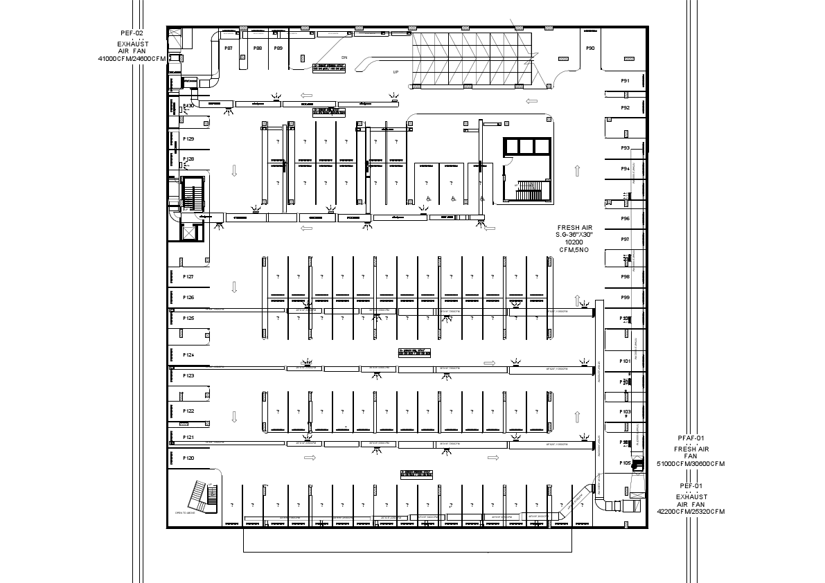 CAR PARK VENTILATION-Model.pdf