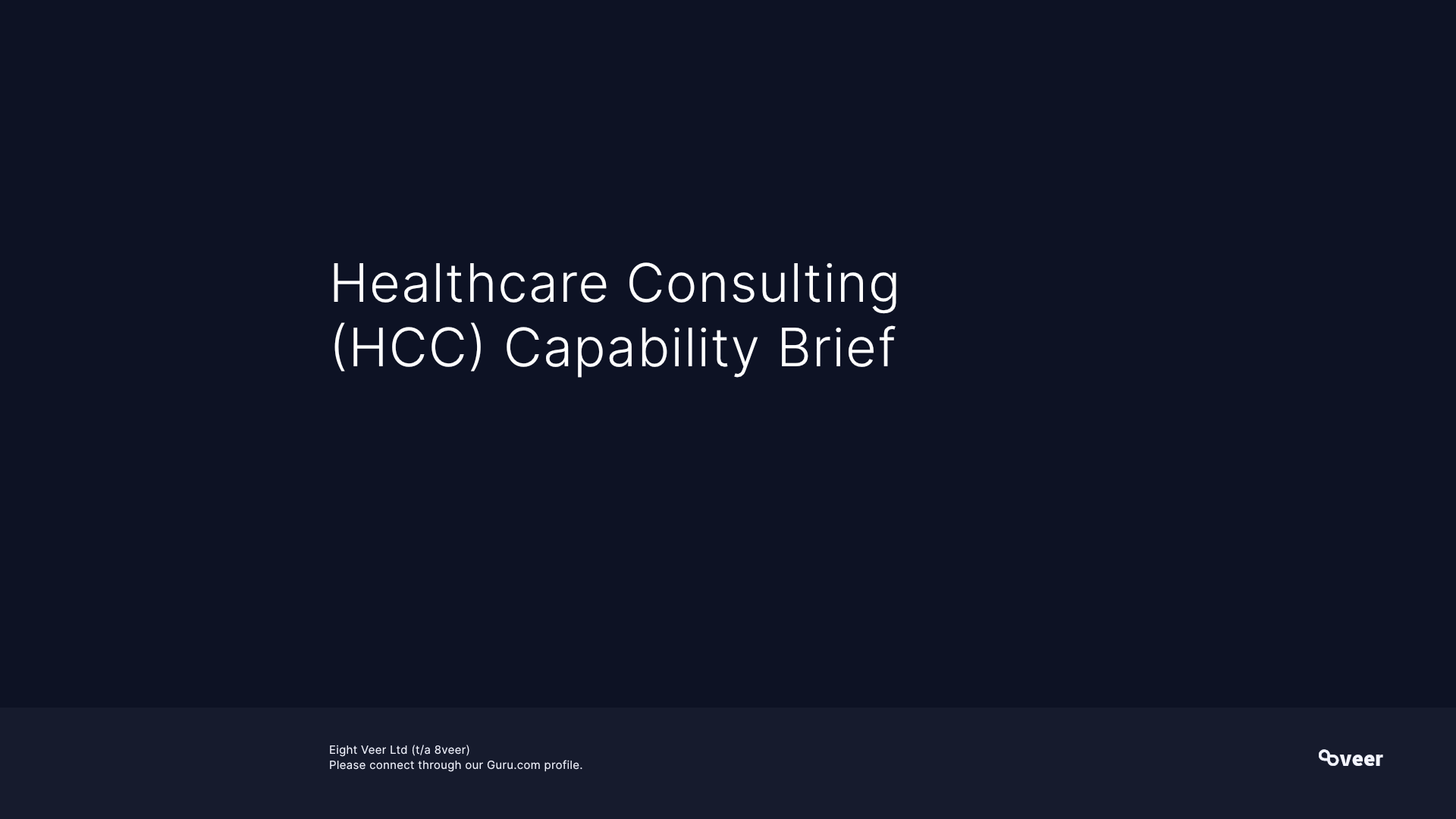 Healthcare Consulting (HCC).pdf