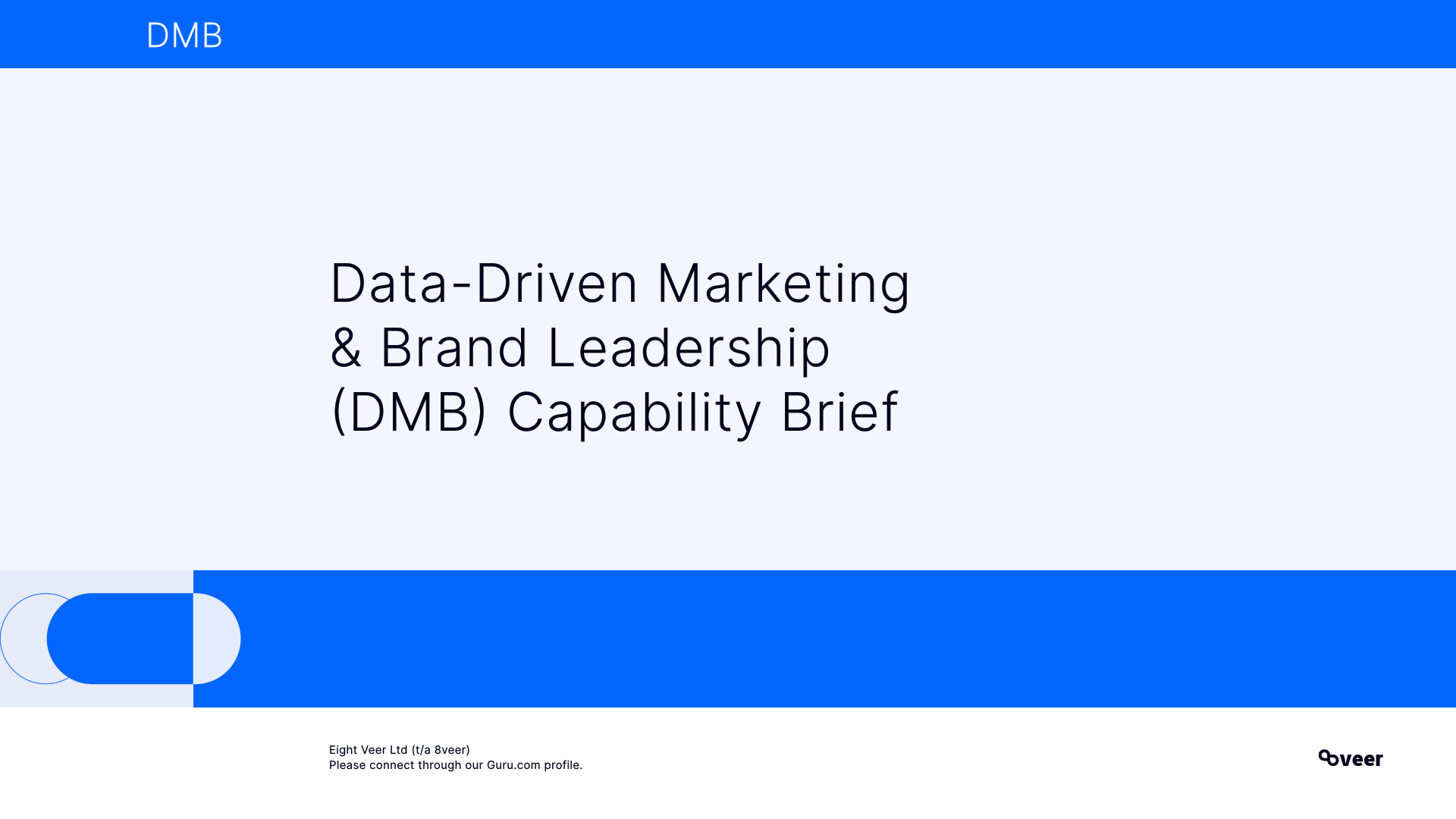 Data-Driven Marketing & Brand Leadership (DMB).pdf