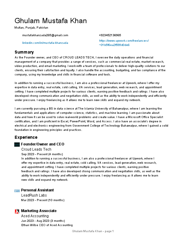 Resume-Ghulam-Mustafa.pdf